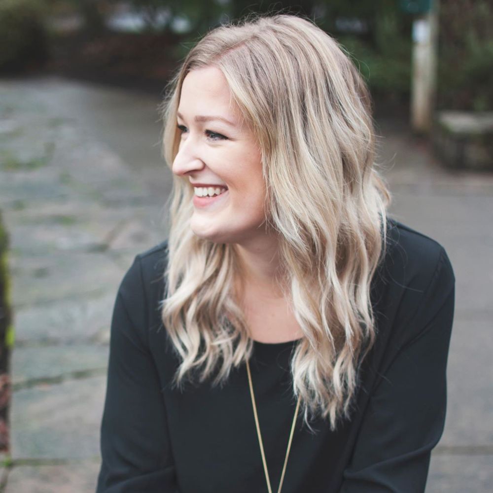 Meet your Posher, Erica